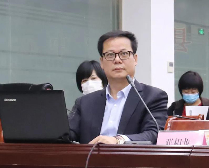 沂南縣企業(yè)大講堂開(kāi)講 ——現代企業(yè)制度學(xué)習