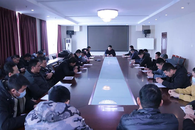 乘風(fēng)破浪，起航2021