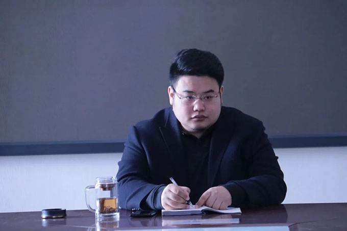 乘風(fēng)破浪，起航2021